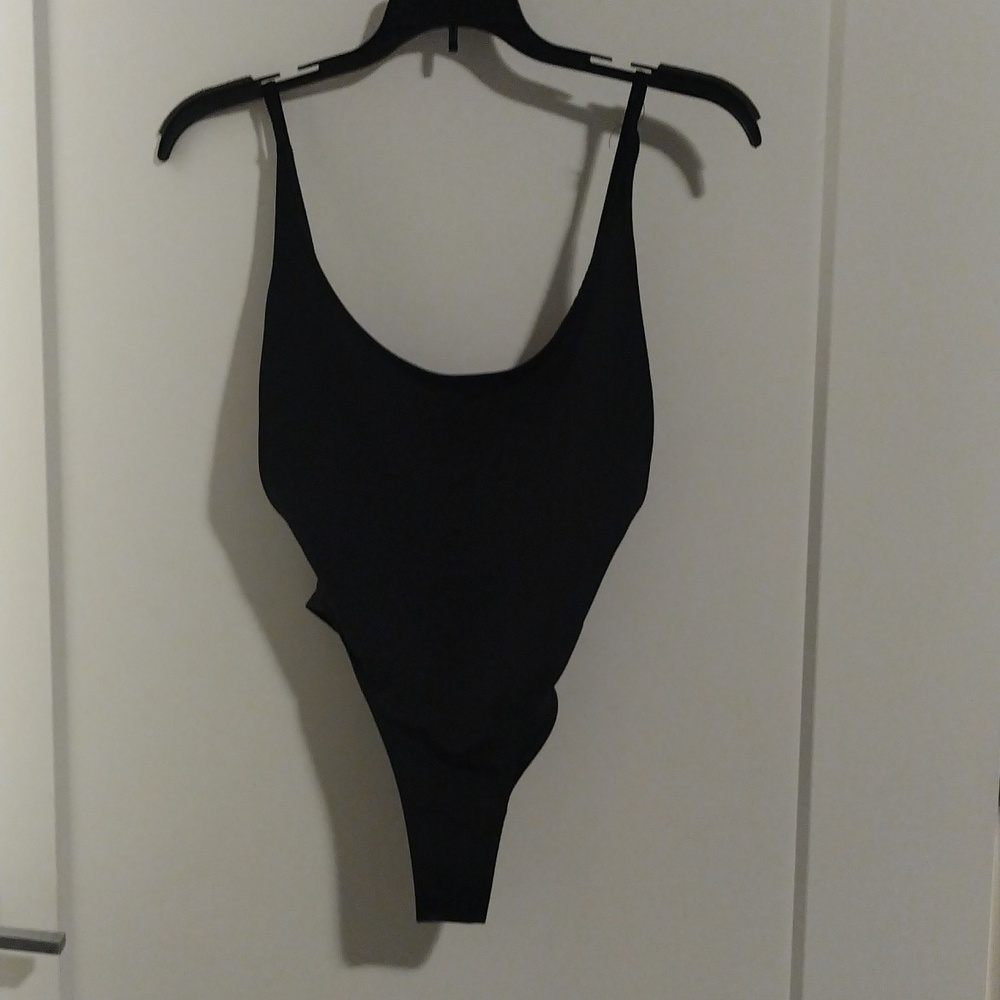 Fashion Nova bodysuit